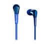 Cuffia auricolare Pioneer SE-CL722T-L in-ear con design in alluminio di alta qualità
